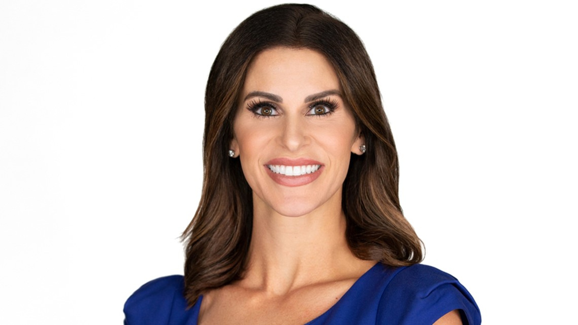 Stephanie Simmons
