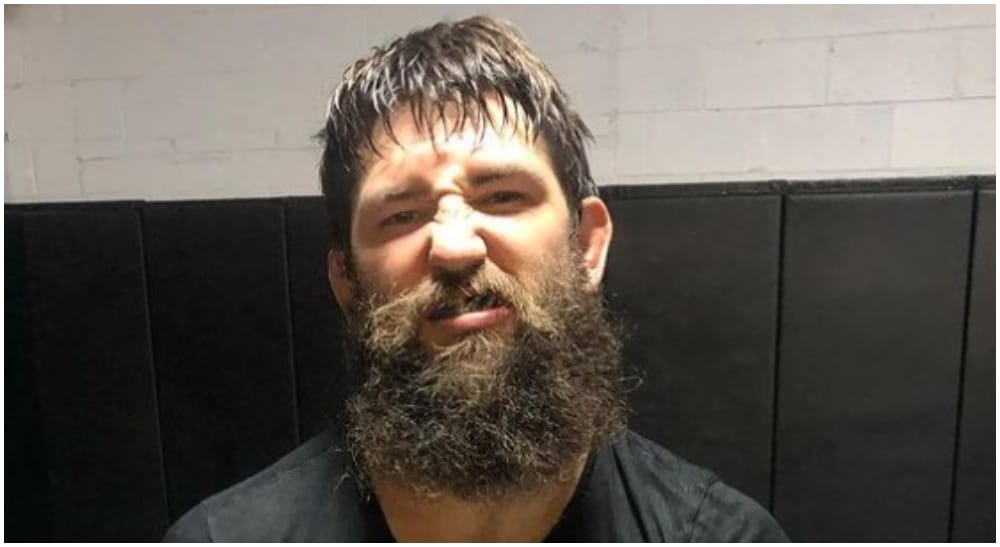 Bryan Barberena