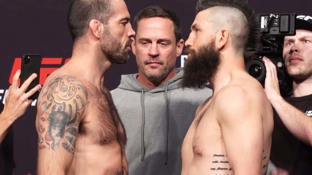 Bryan Barberena