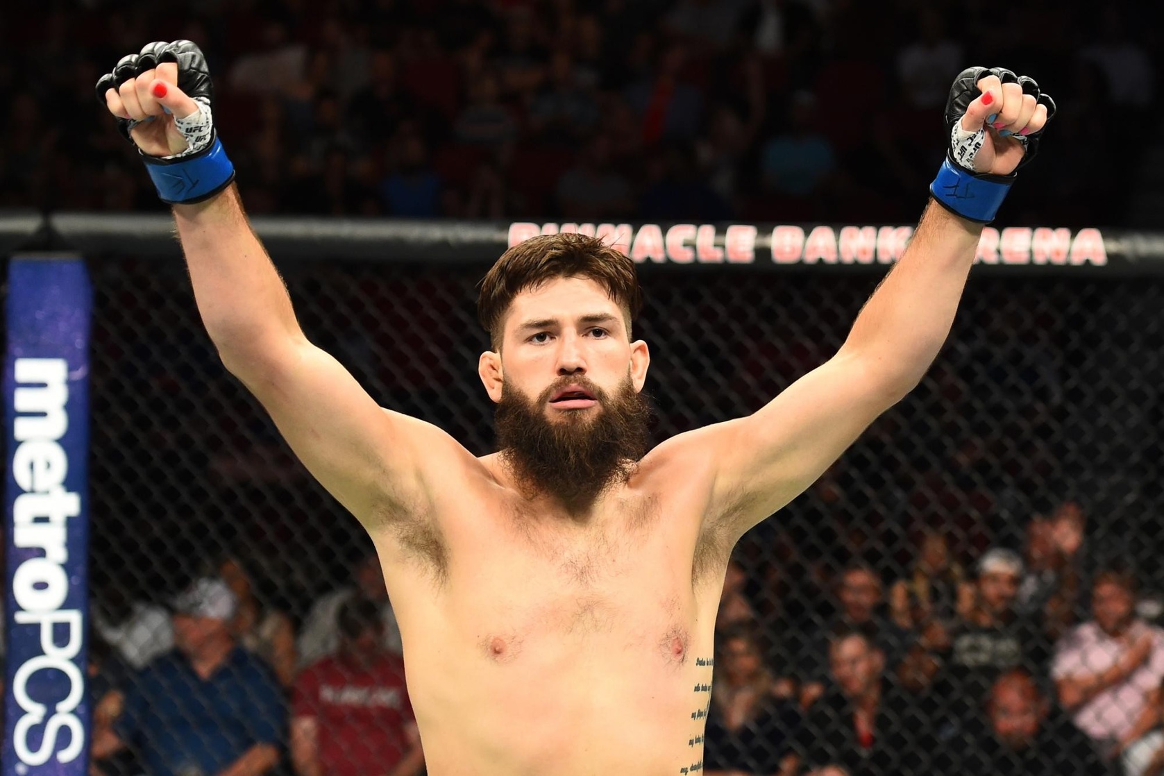 Bryan Barberena
