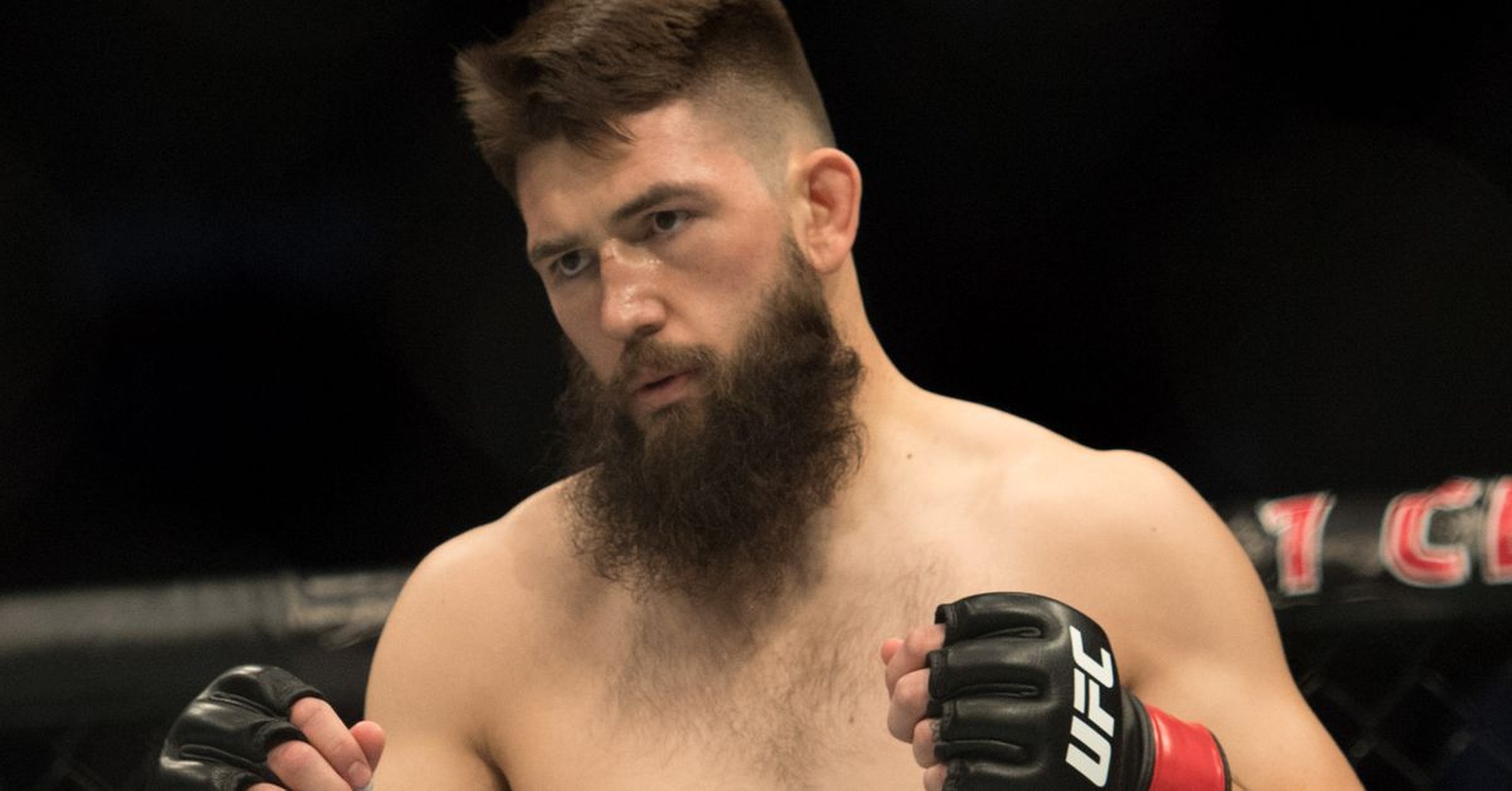 Bryan Barberena