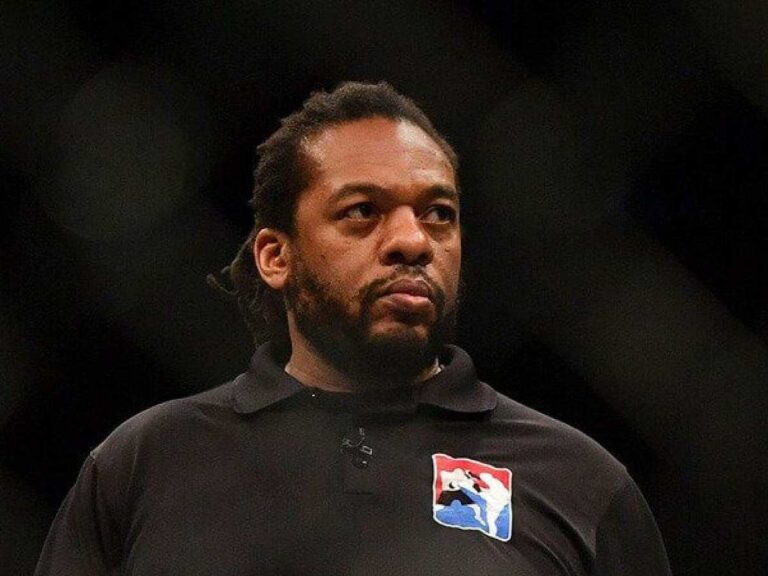Herb Dean