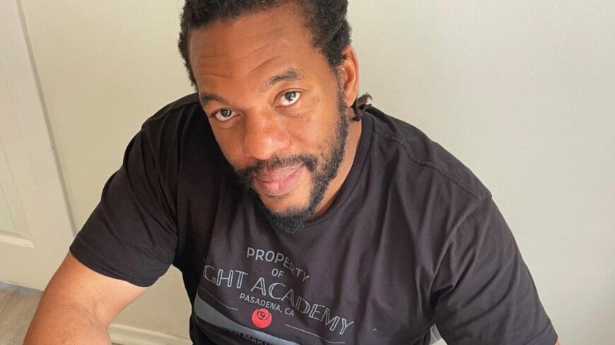 Herb Dean