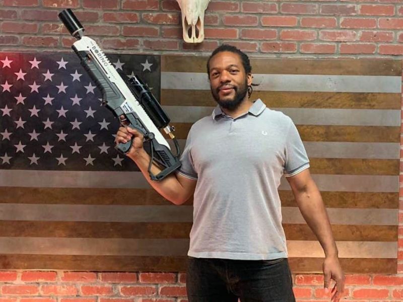 Herb Dean