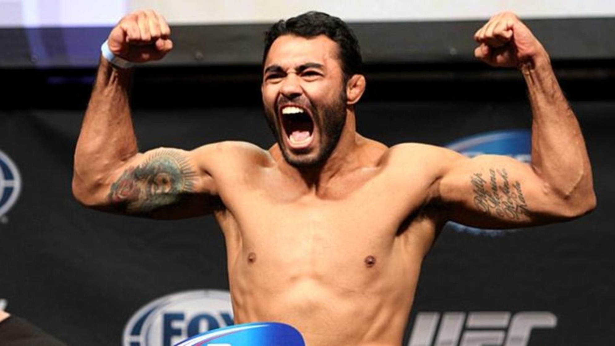 Rafael Natal