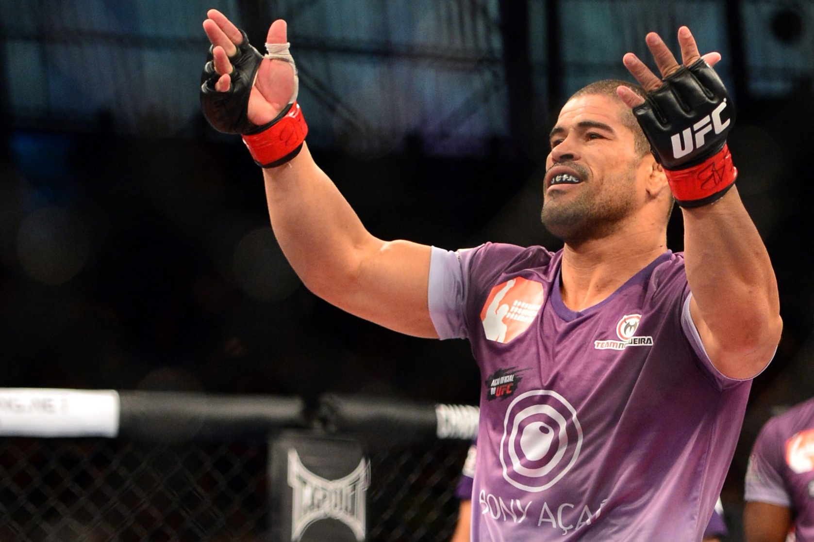Rousimar Palhares