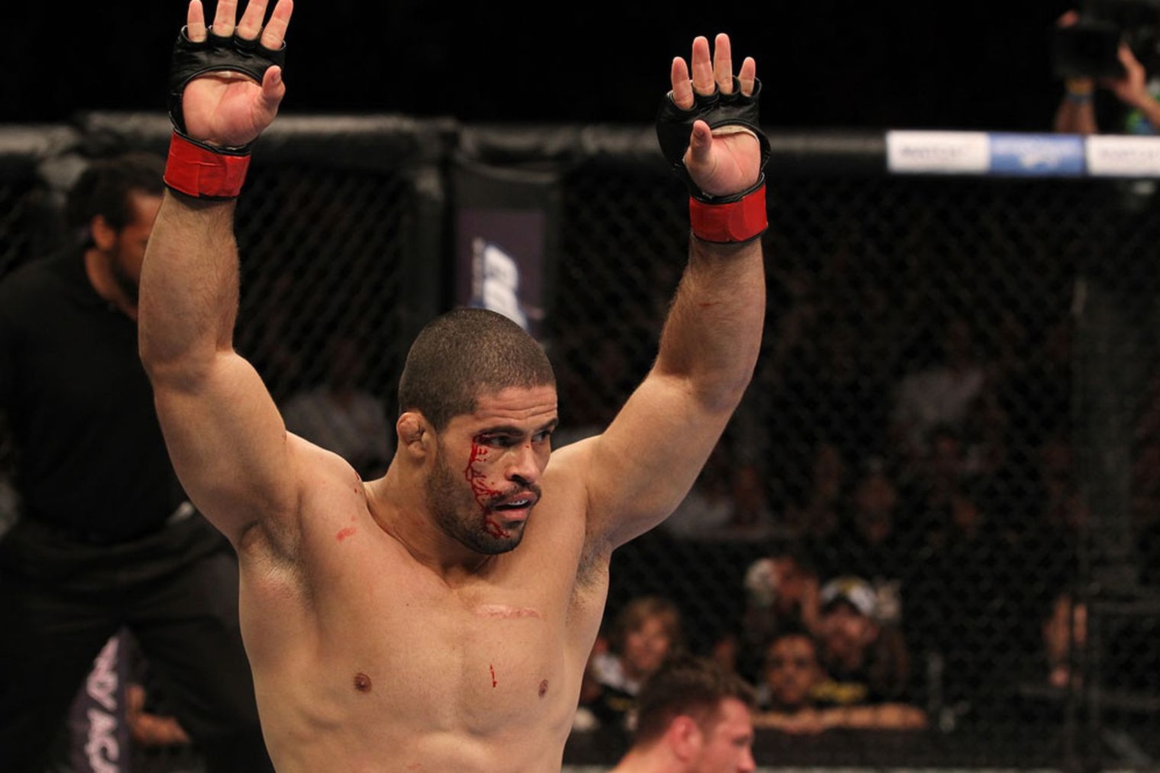 Rousimar Palhares