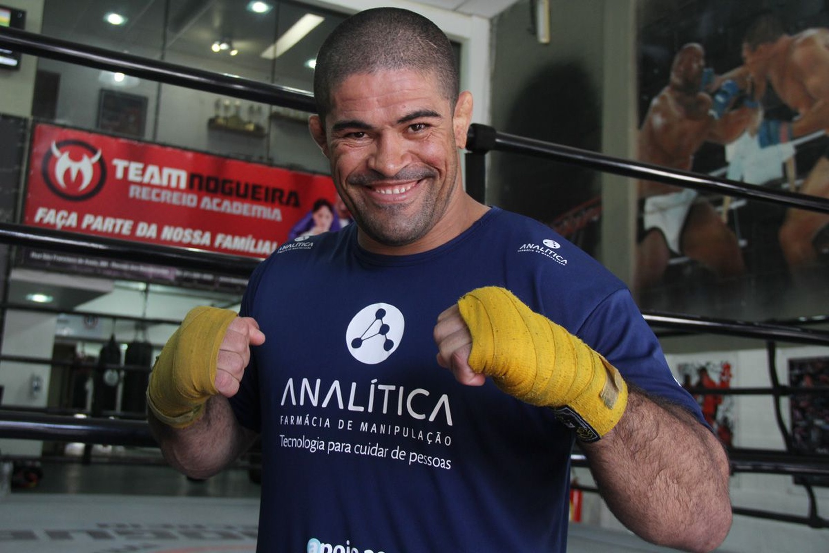 Rousimar Palhares