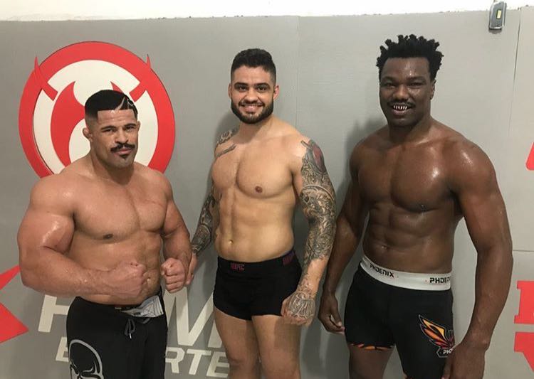 Rousimar Palhares
