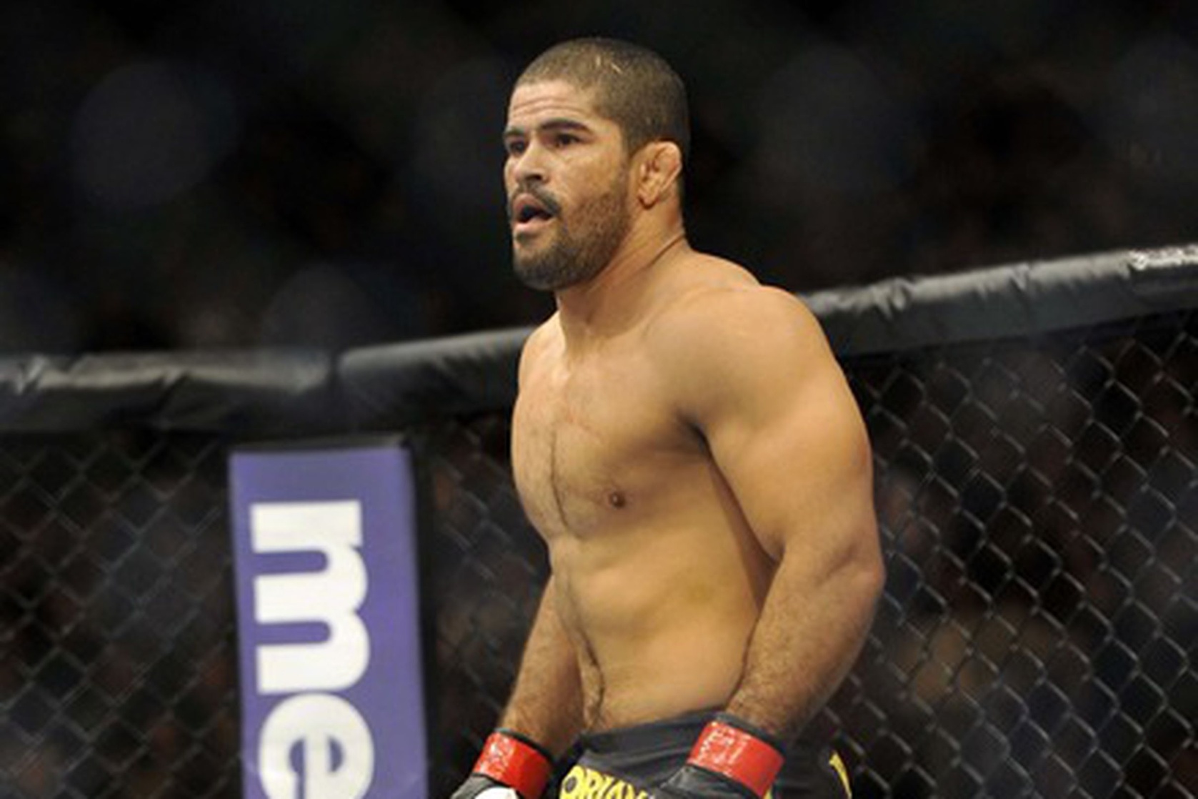 Rousimar Palhares