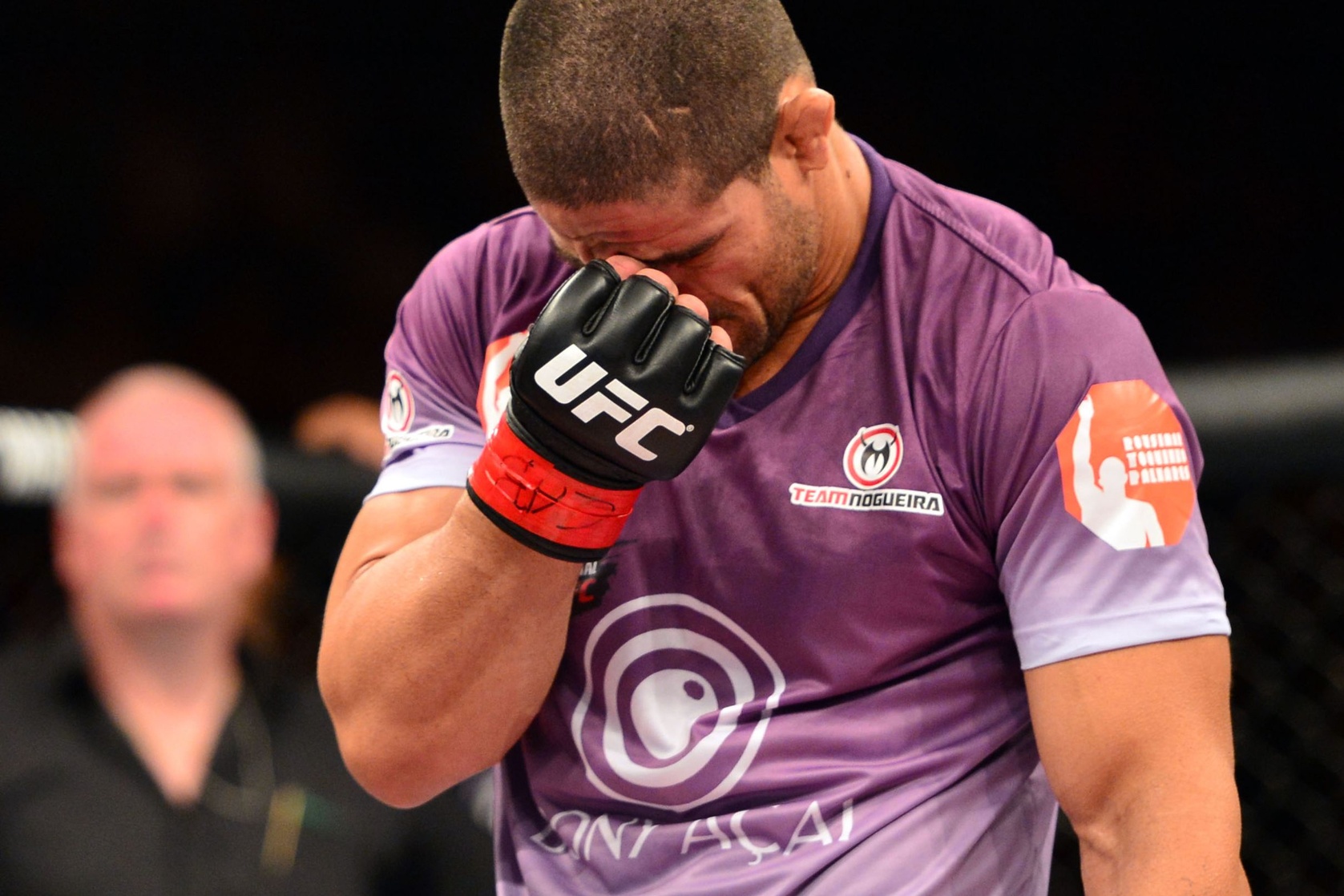 Rousimar Palhares