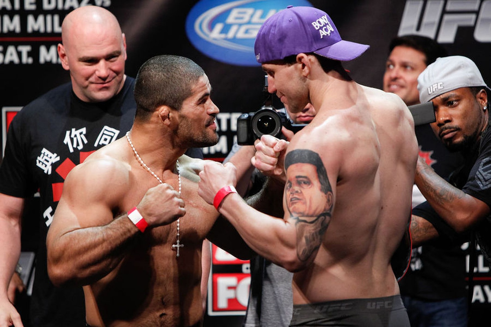 Rousimar Palhares