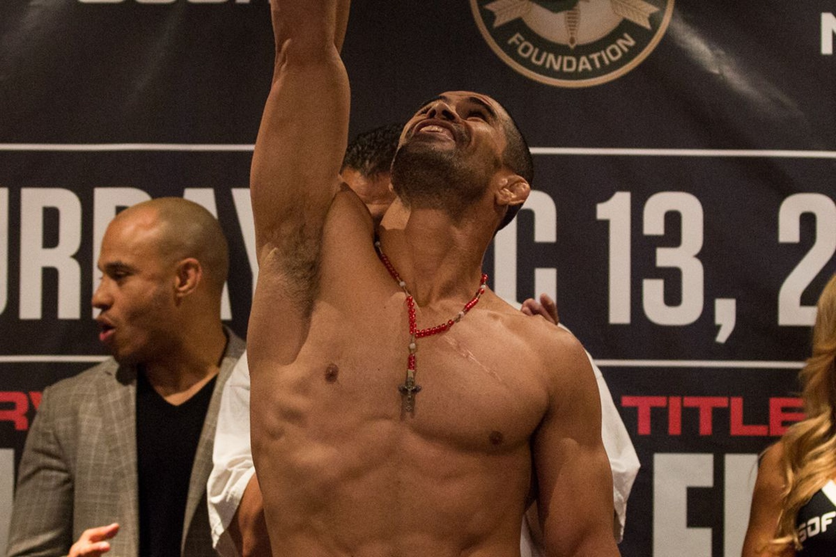 Rousimar Palhares