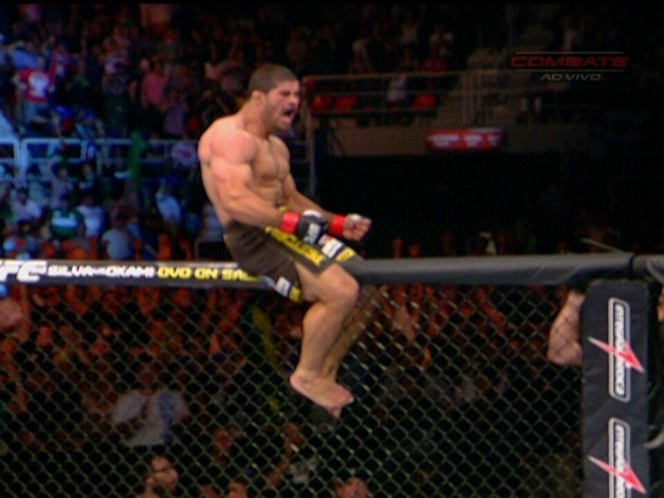 Rousimar Palhares