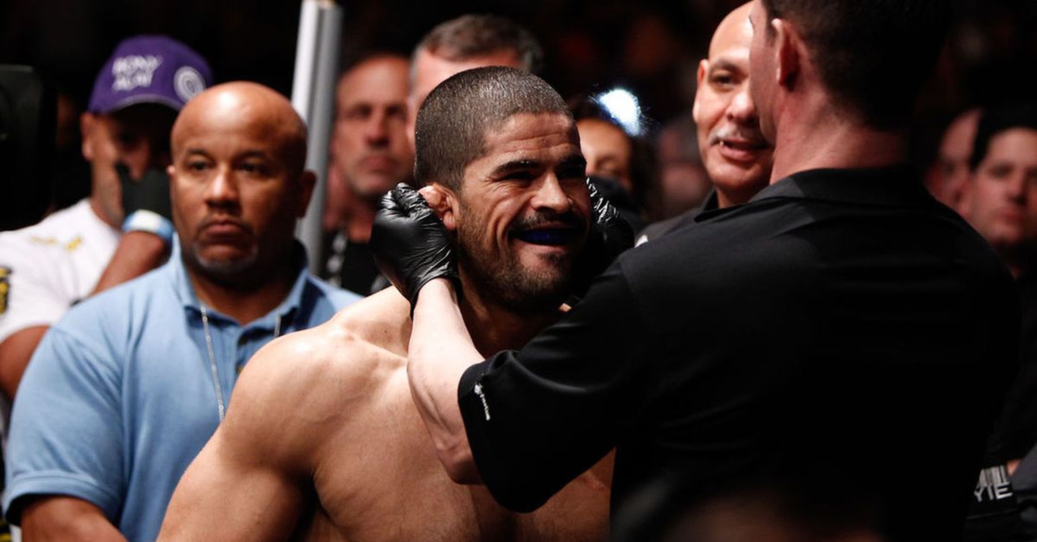 Rousimar Palhares