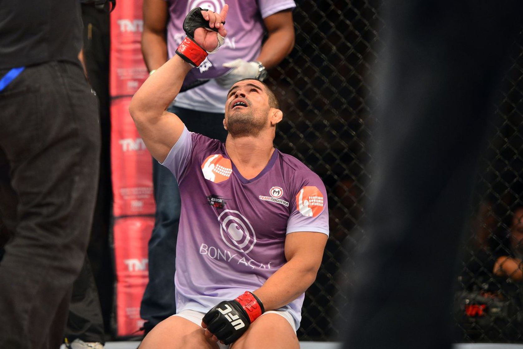 Rousimar Palhares