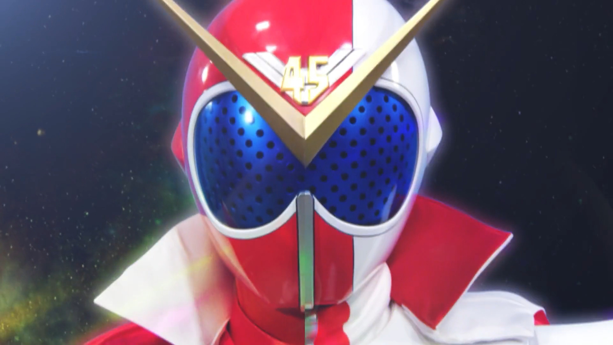 Zenkai Red