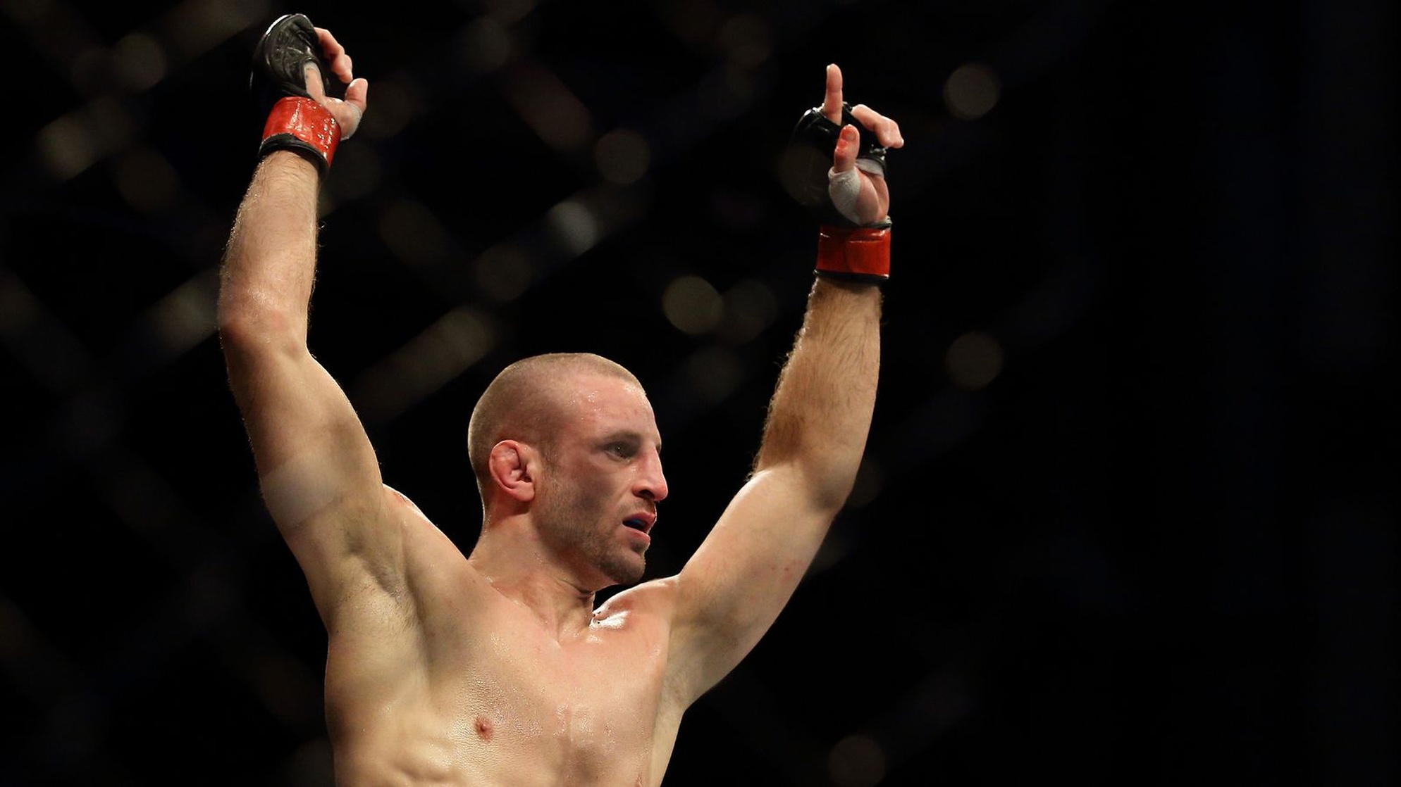 Tarec Saffiedine
