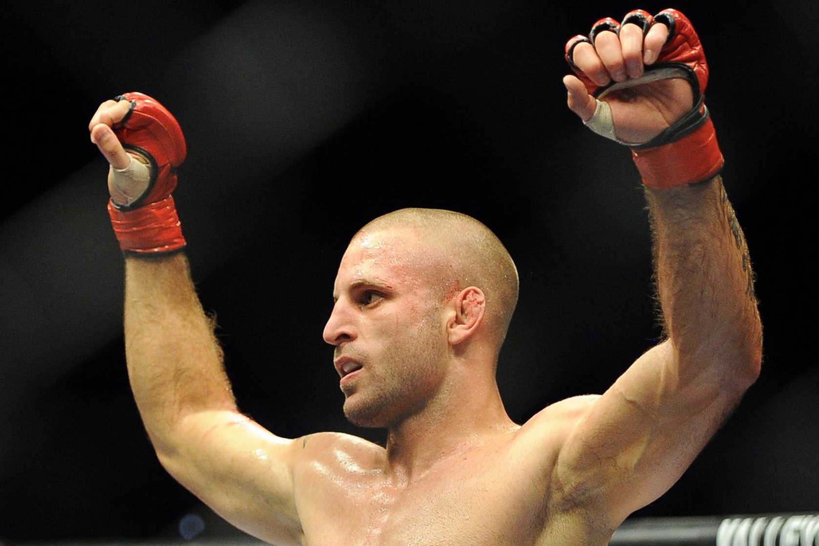 Tarec Saffiedine
