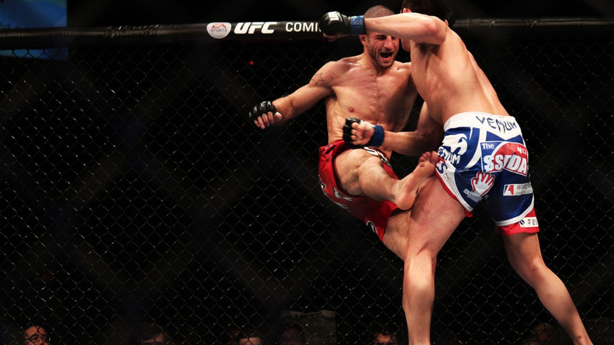 Tarec Saffiedine