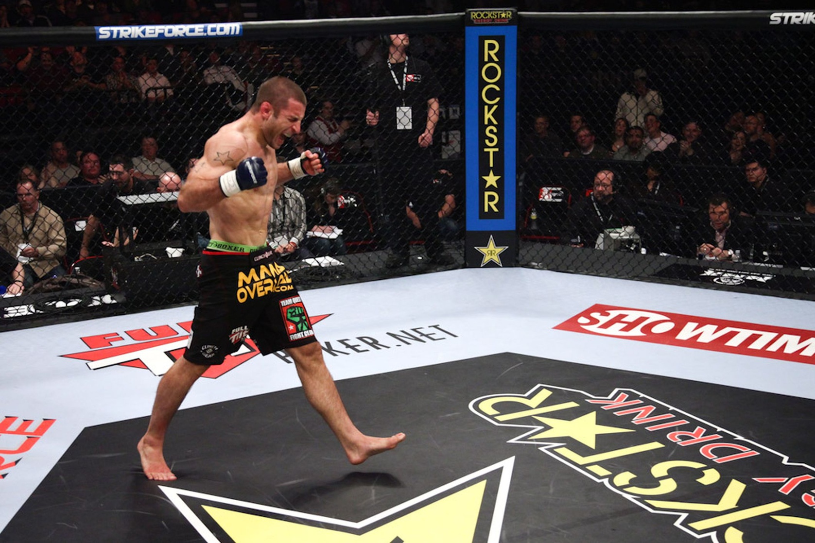 Tarec Saffiedine
