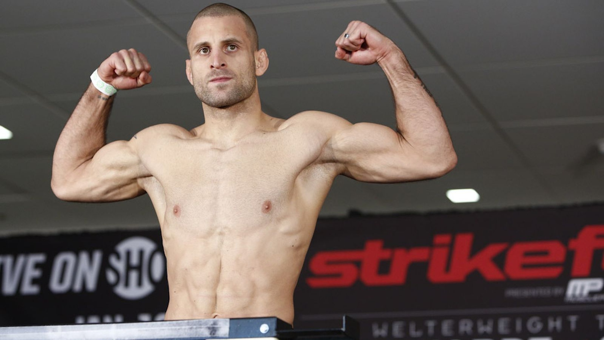 Tarec Saffiedine