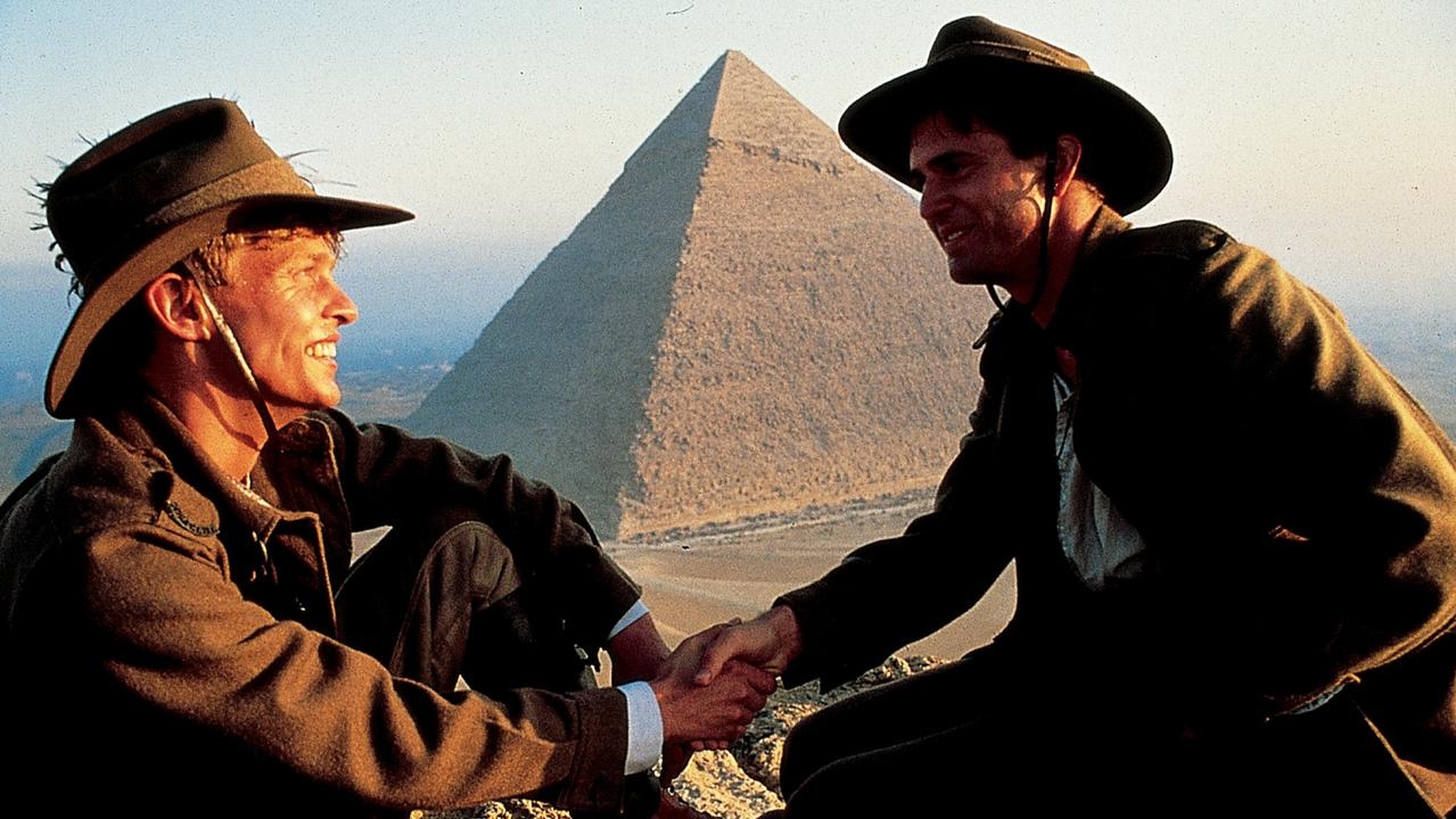 Gallipoli (1981)
