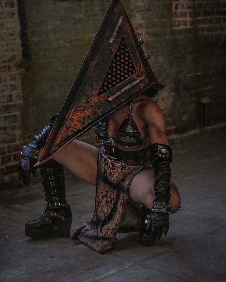 Image of Brianna Torres