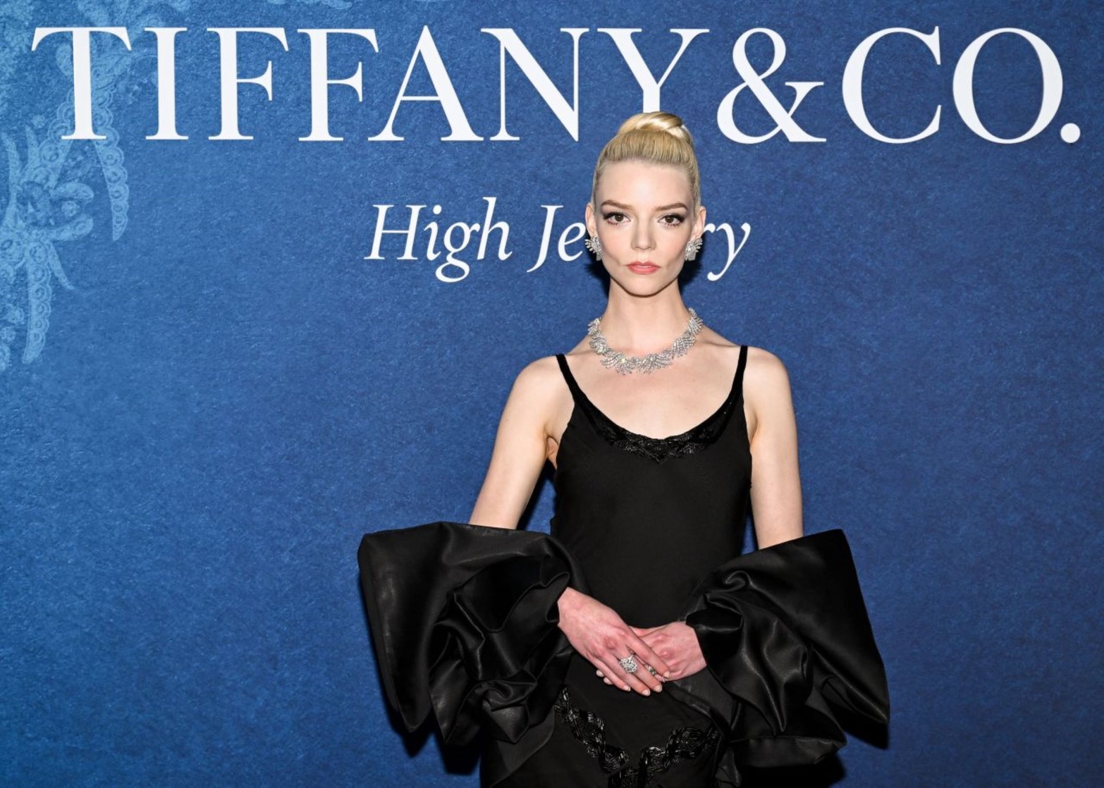 Anya Taylor-Joy