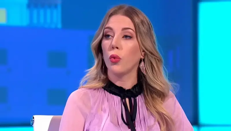 Katherine Ryan Katherine Ryan