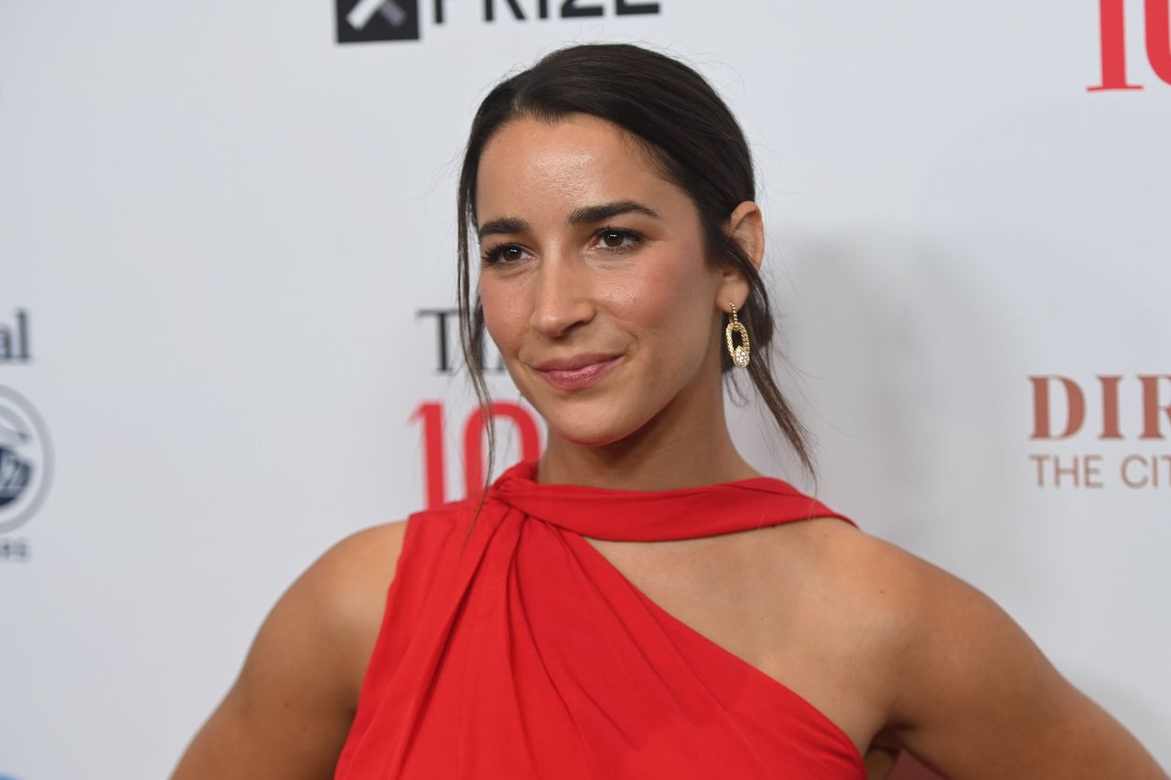Aly Raisman