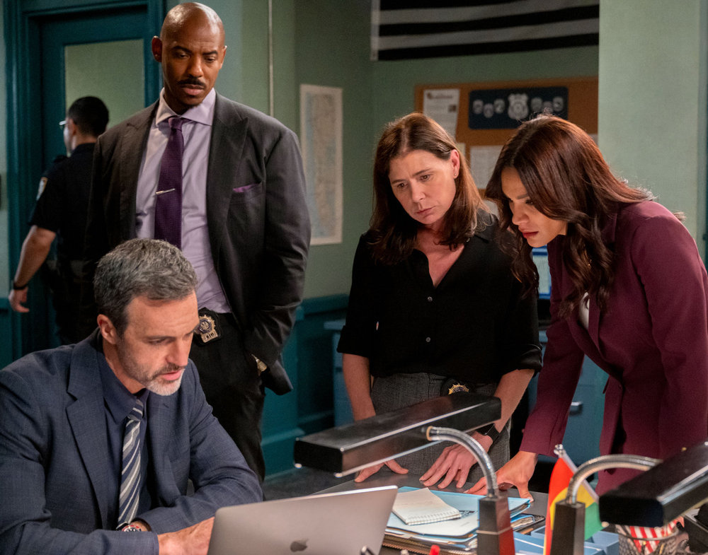 Law & Order