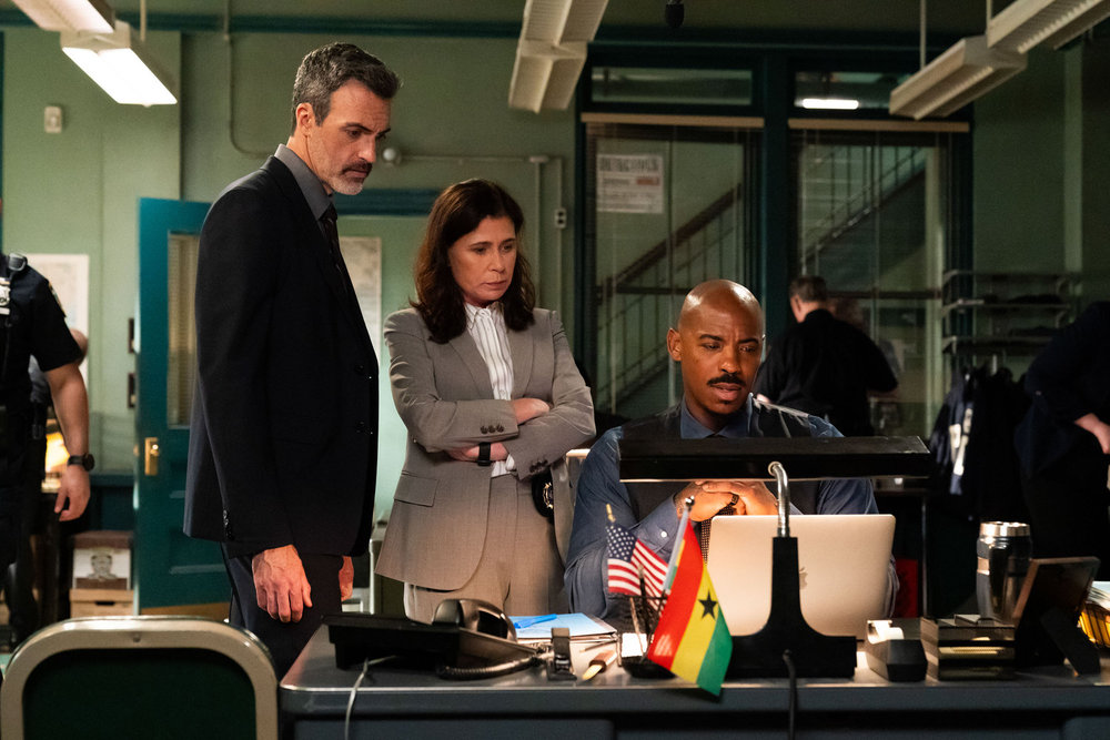 Law & Order