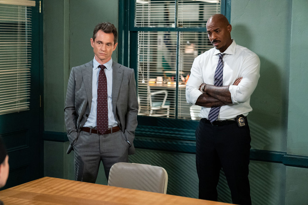 Law & Order