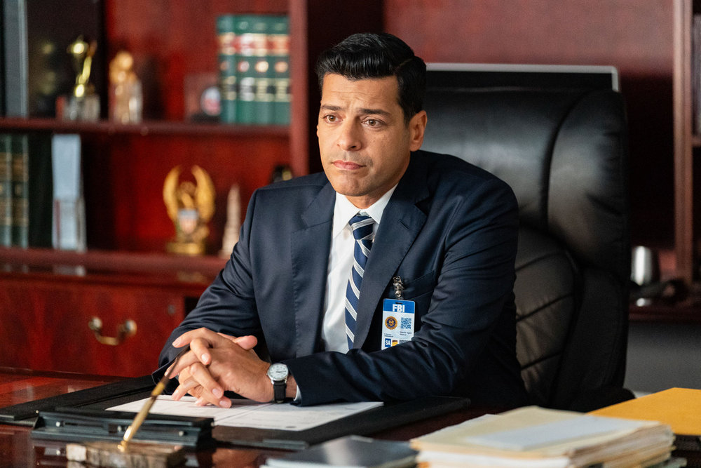 Law & Order