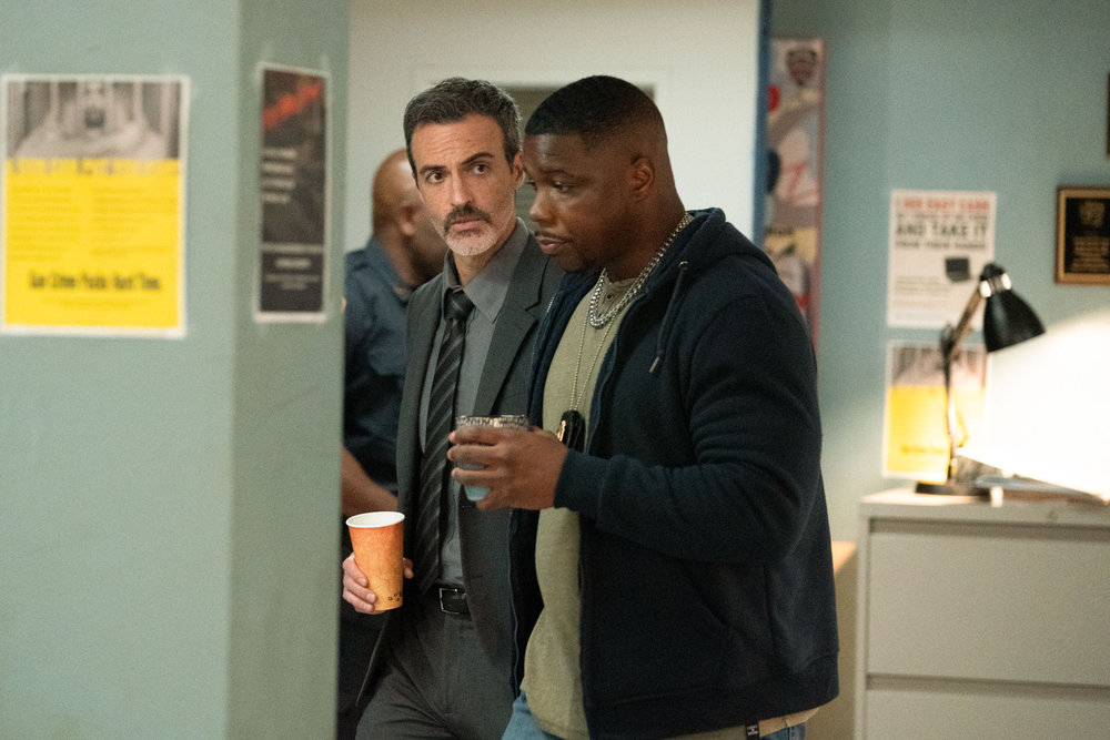 Law & Order