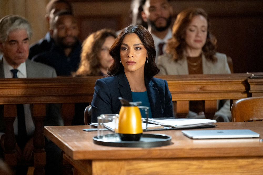 Law & Order