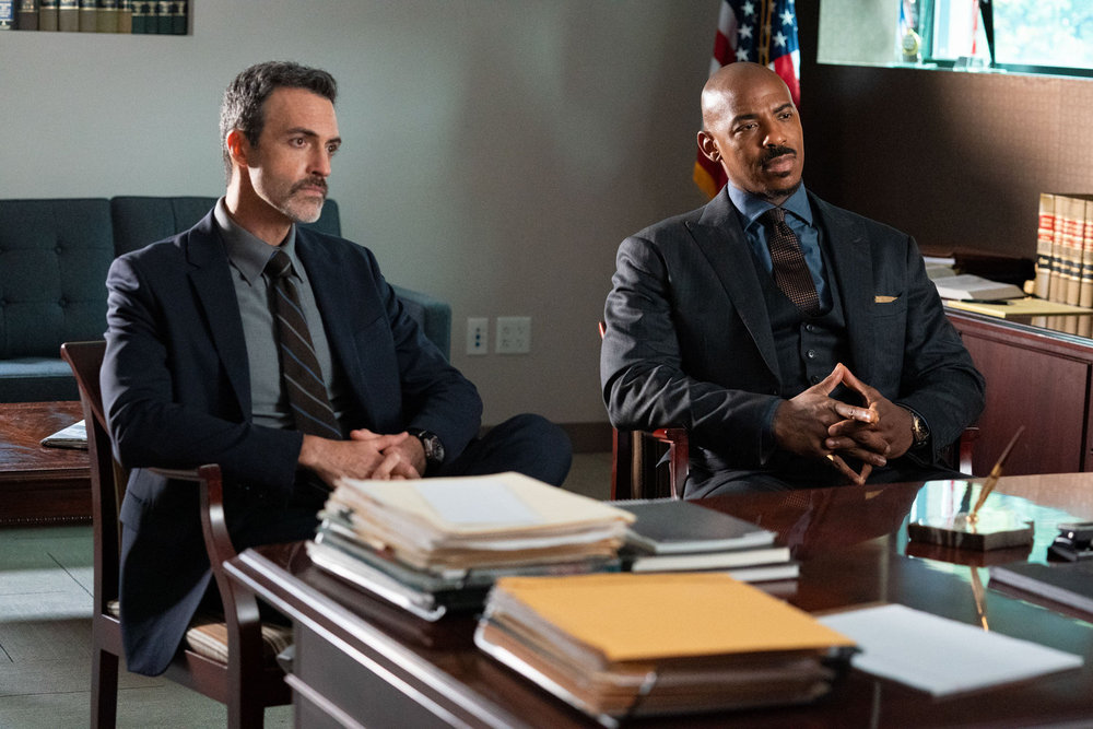 Law & Order
