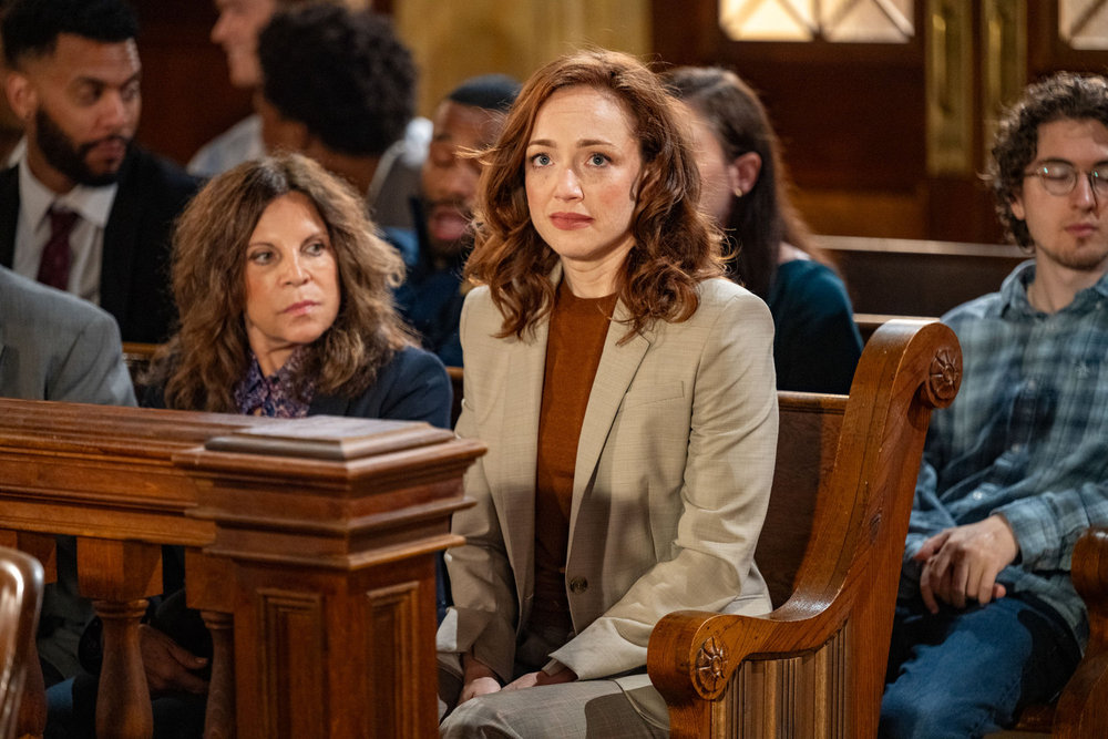 Law & Order