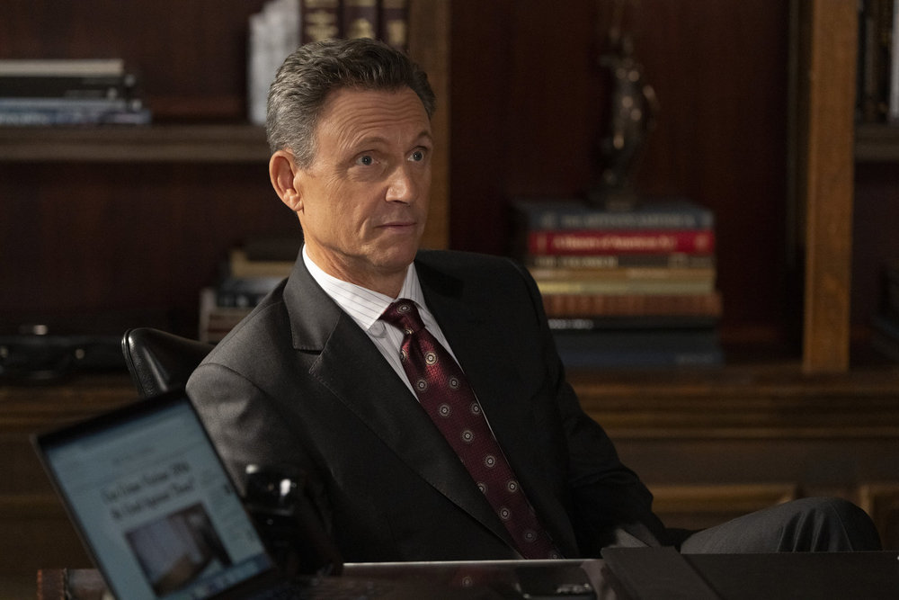 Law & Order