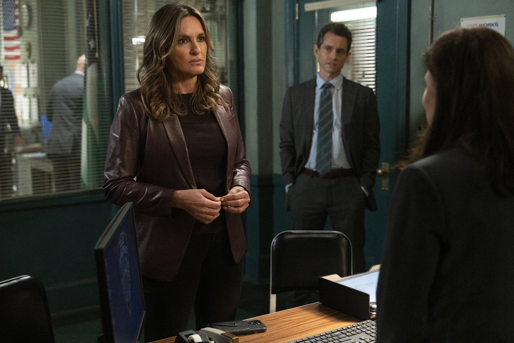 Law & Order