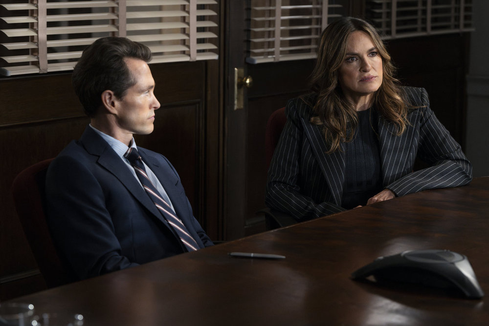 Law & Order