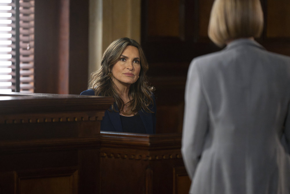 Law & Order