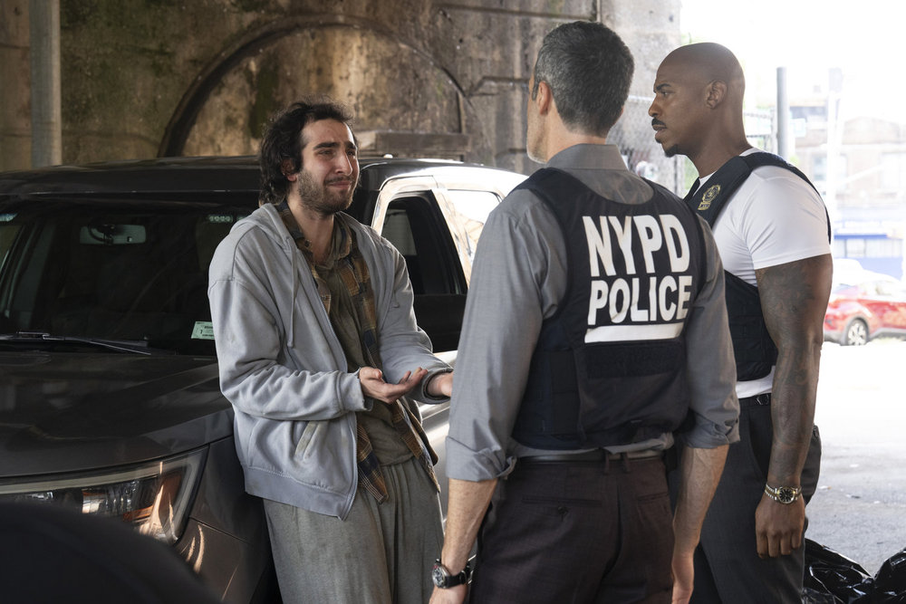 Law & Order