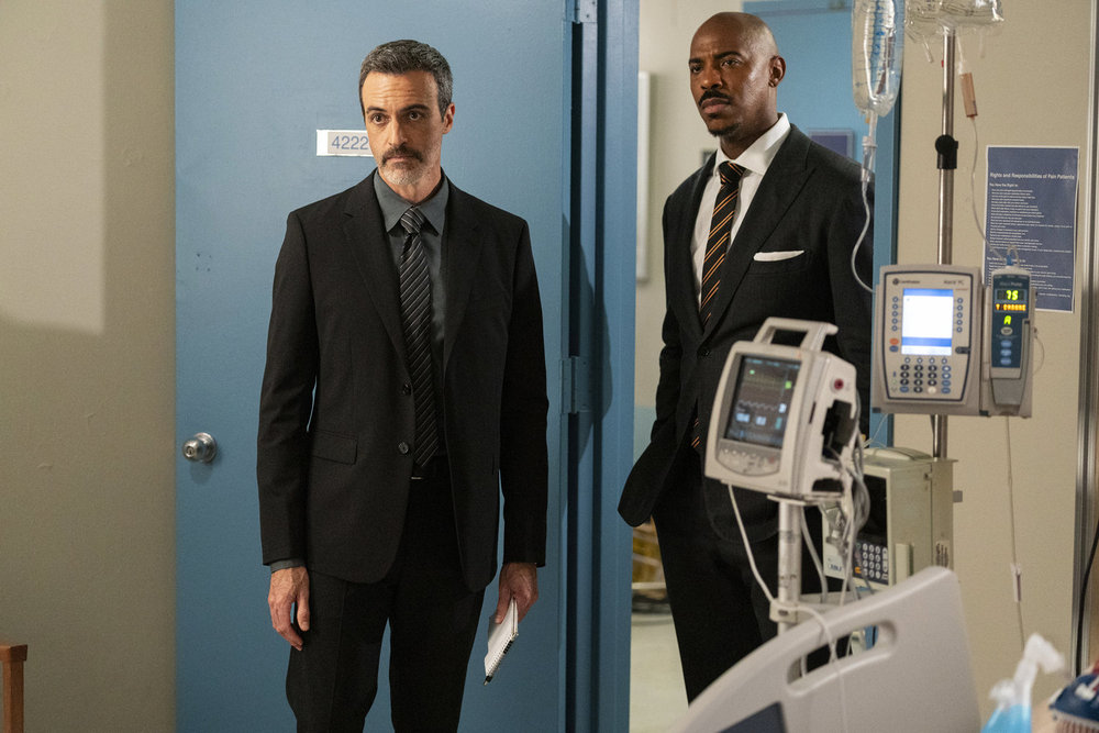 Law & Order