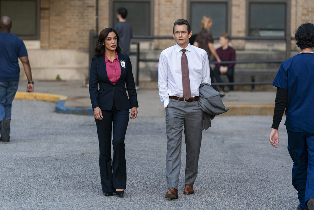 Law & Order