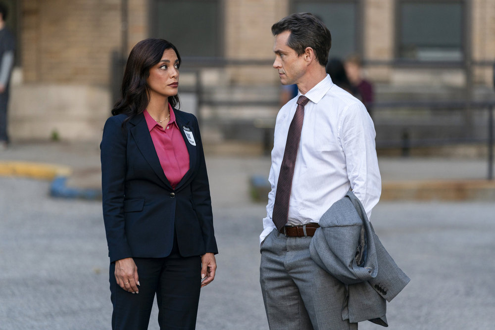 Law & Order