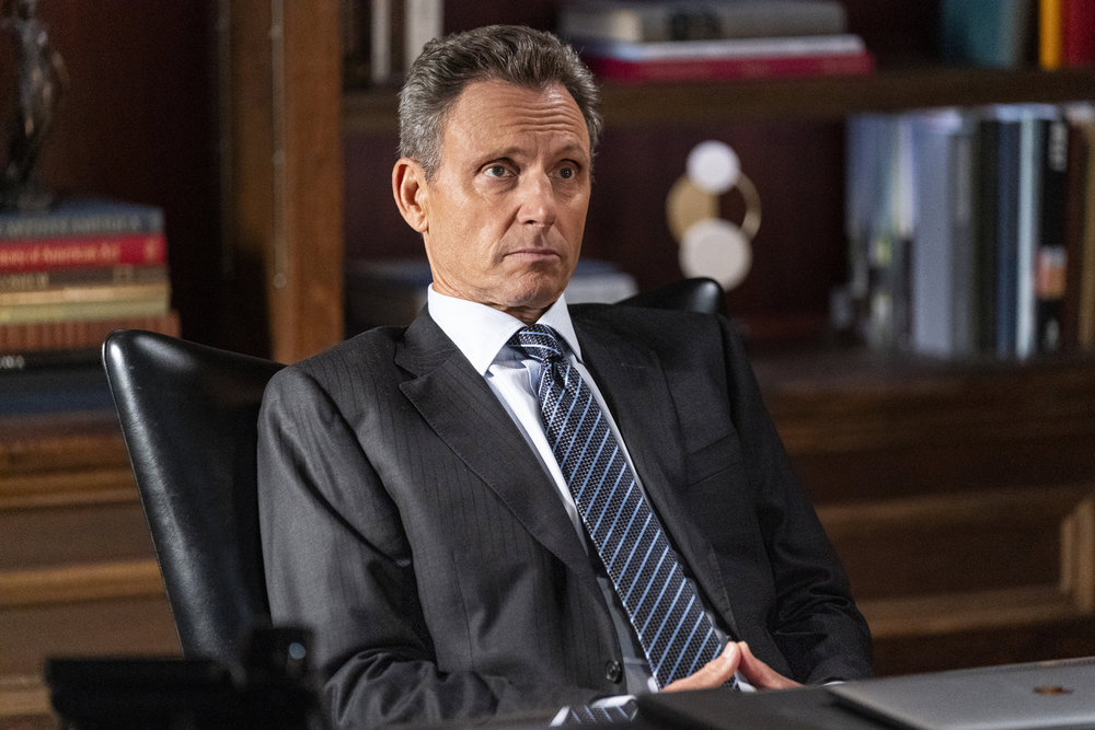 Law & Order