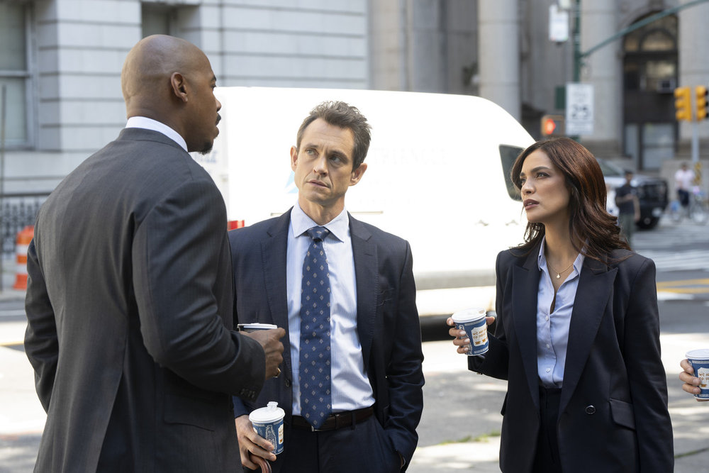 Law & Order