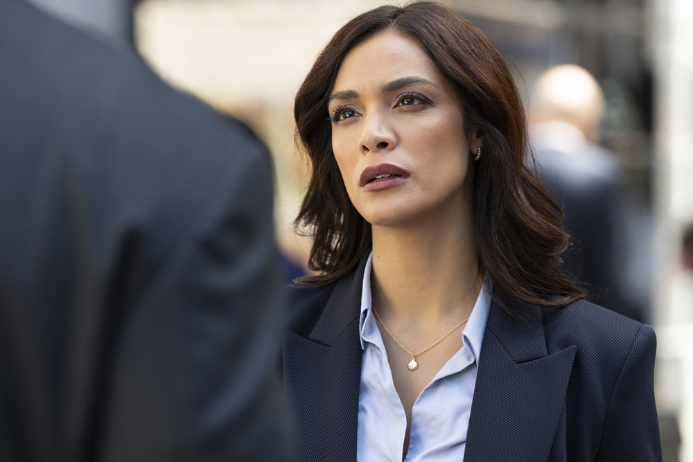 Law & Order